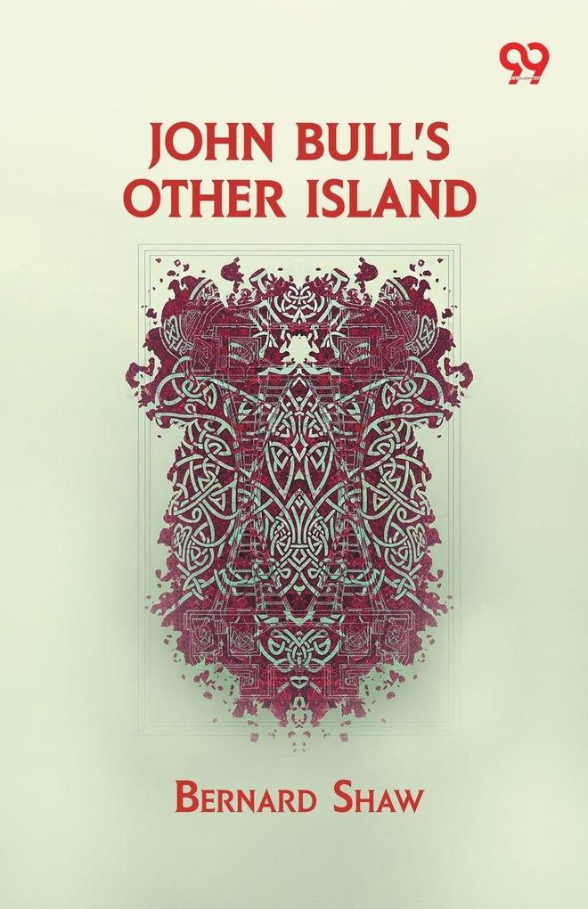 John Bull's Other Island