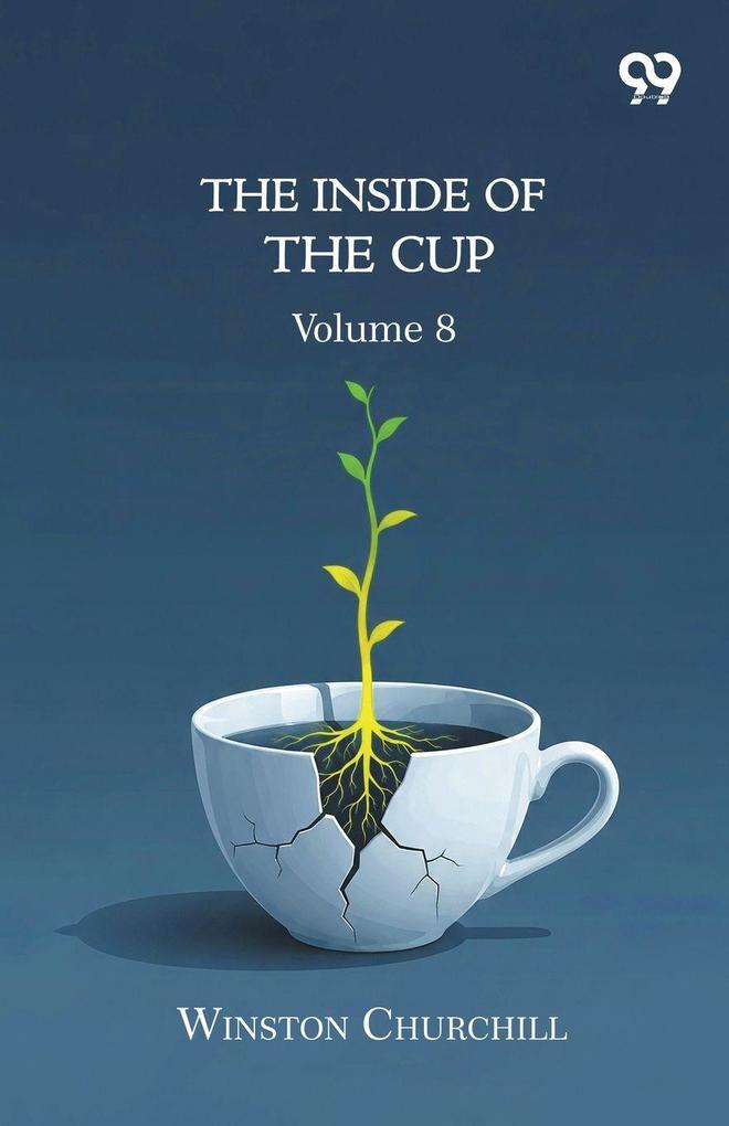 The Inside Of The Cup