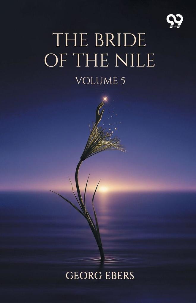 The Bride Of The Nile Volume 5