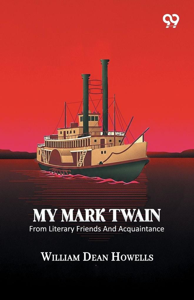 My Mark Twain