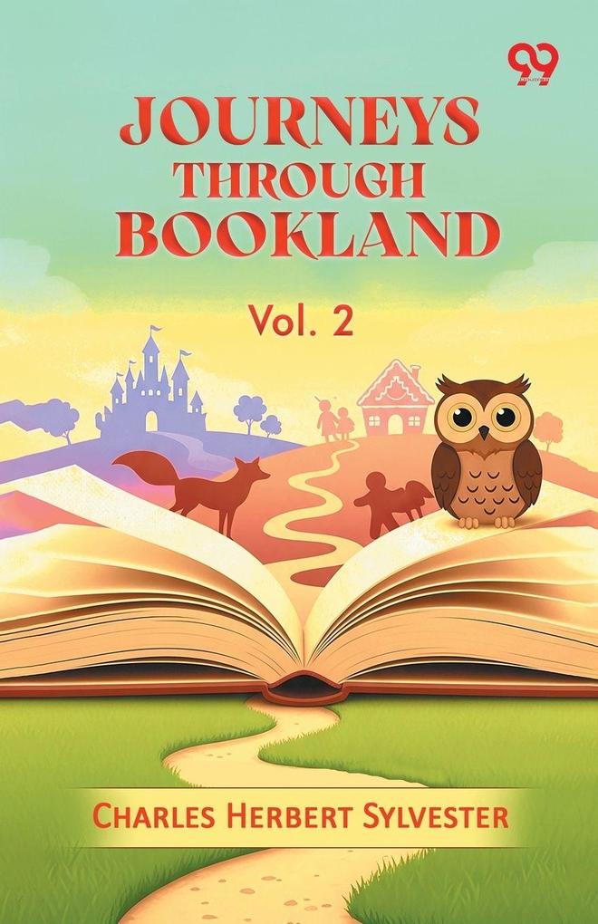 Journeys Through Bookland