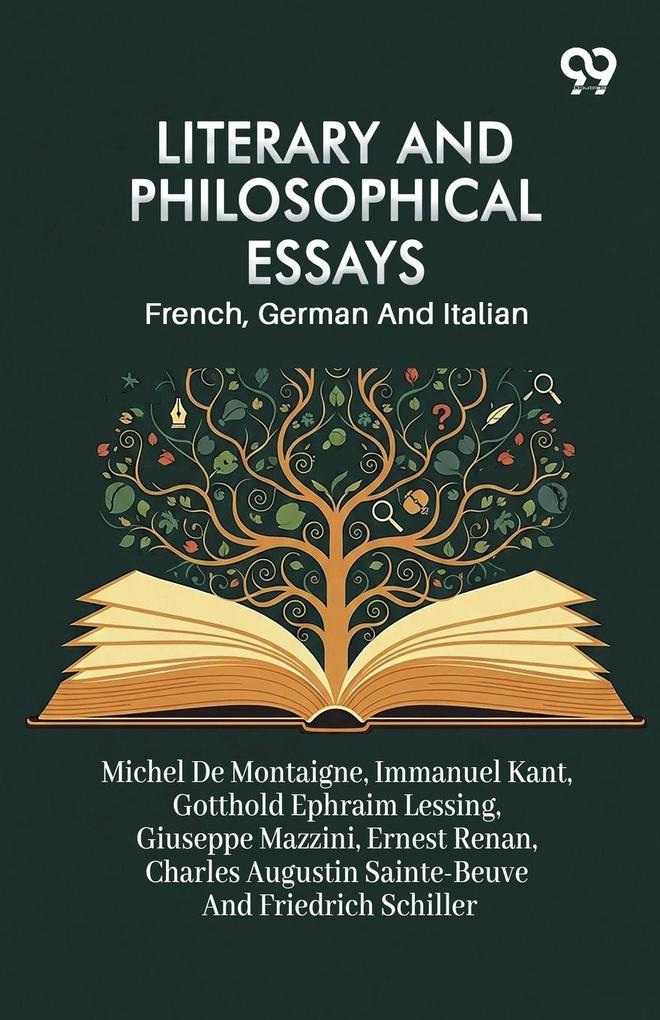Literary And Philosophical
