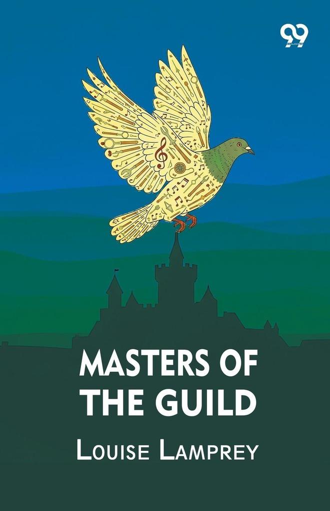 Masters Of The Guild