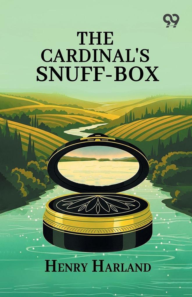 The Cardinal's Snuff-Box