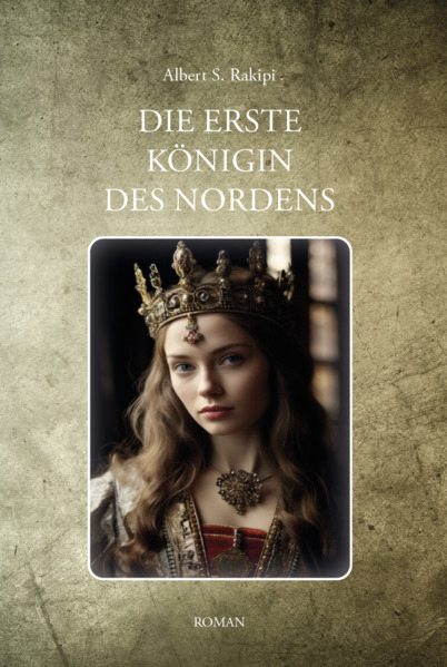 Die erste Königin des Nordens