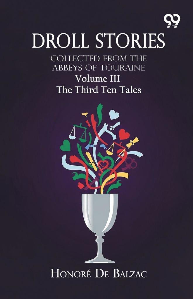 Droll Stories