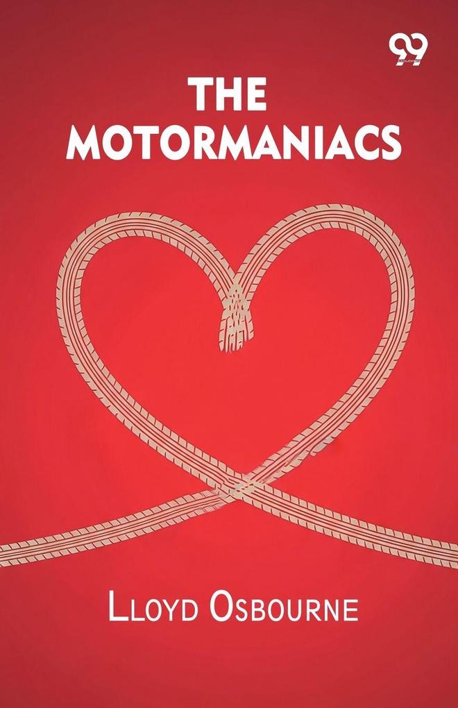 The Motormaniacs
