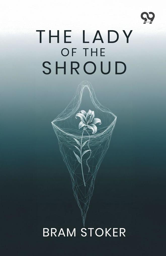 The Lady Of The Shroud
