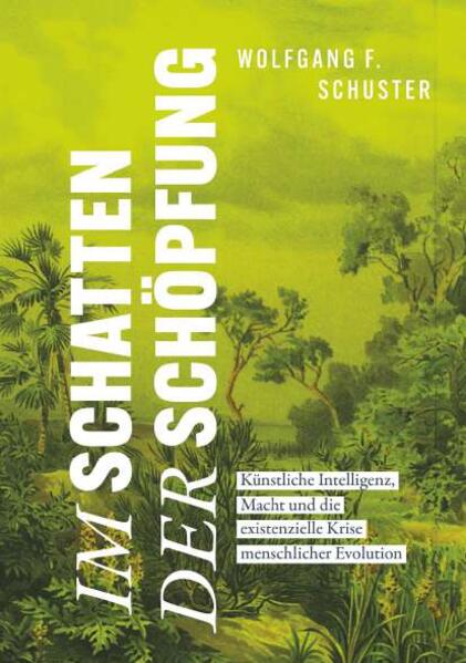 Im Schatten der Schöpfung