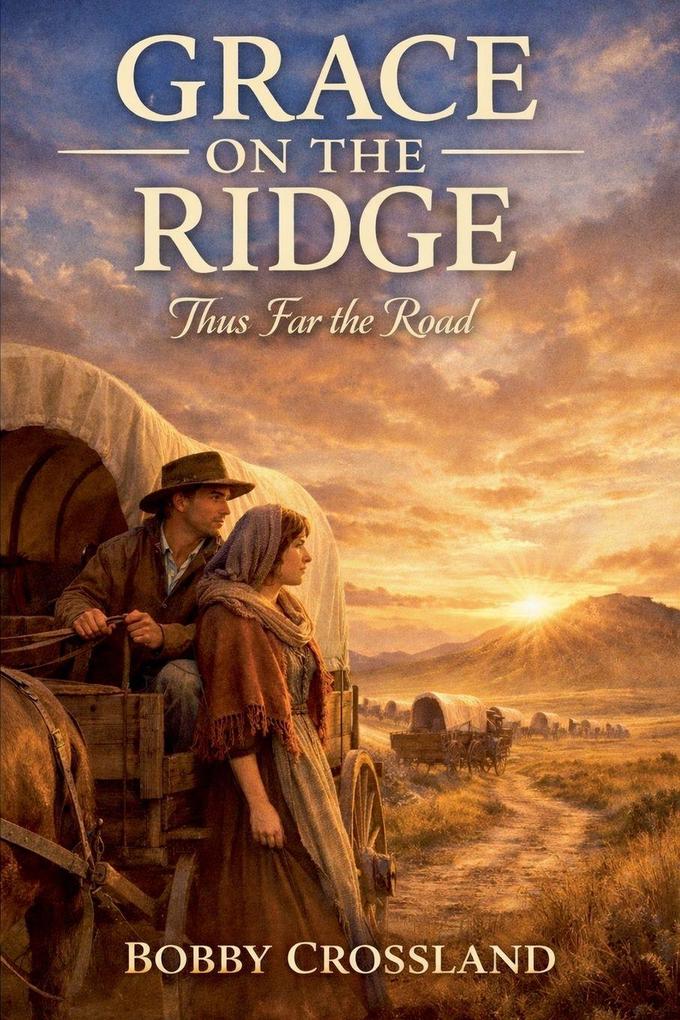 Grace On The Ridge