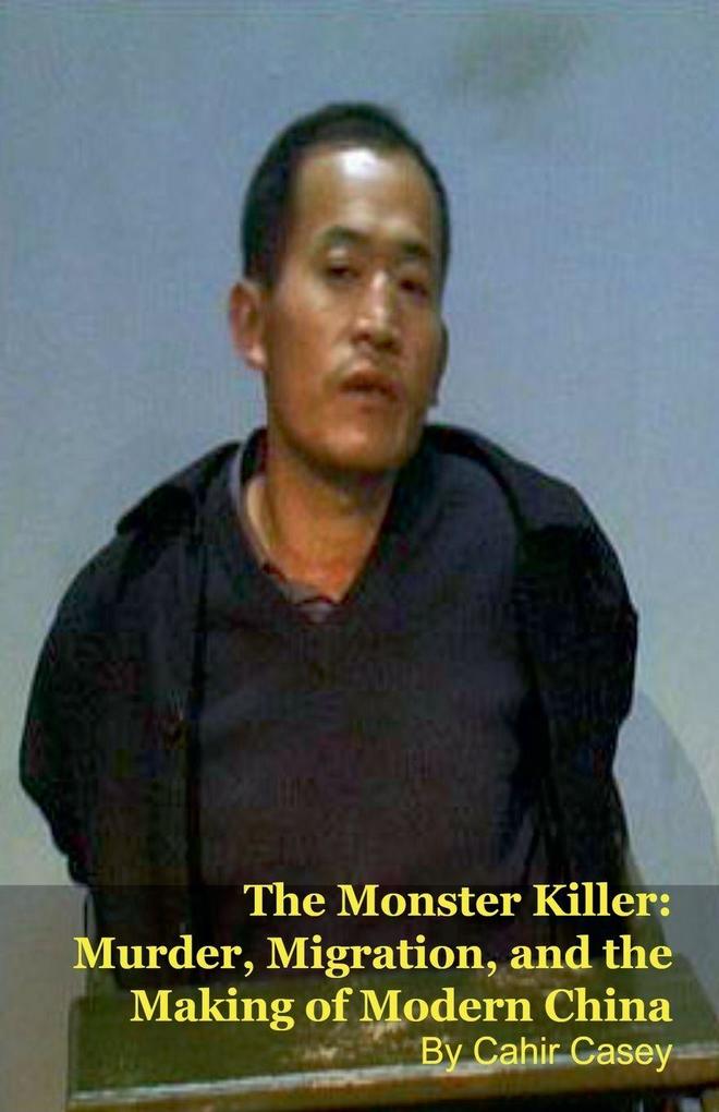 The Monster Killer