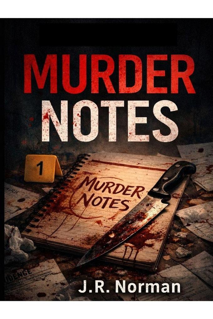 Murder Notes