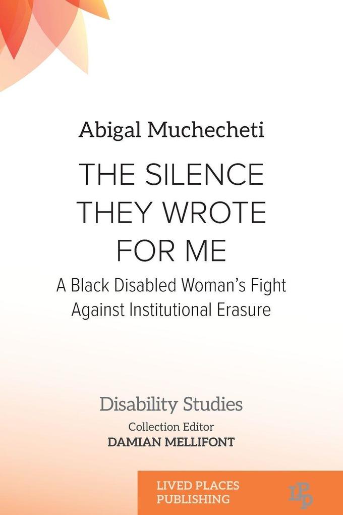 The Silence They Wrote for Me