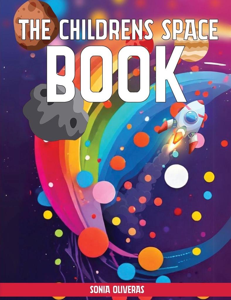 The Children Space Book