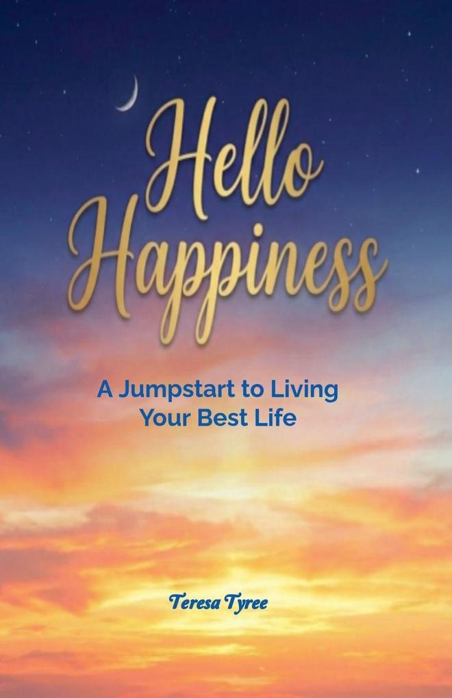Hello Happiness