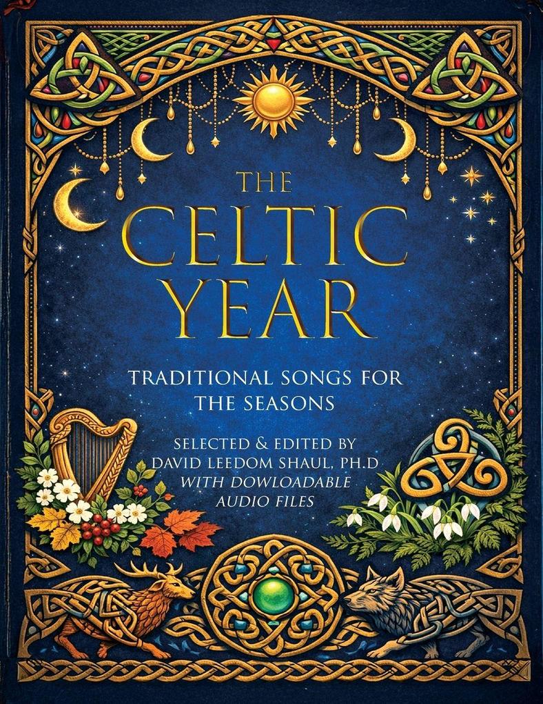 The Celtic Year