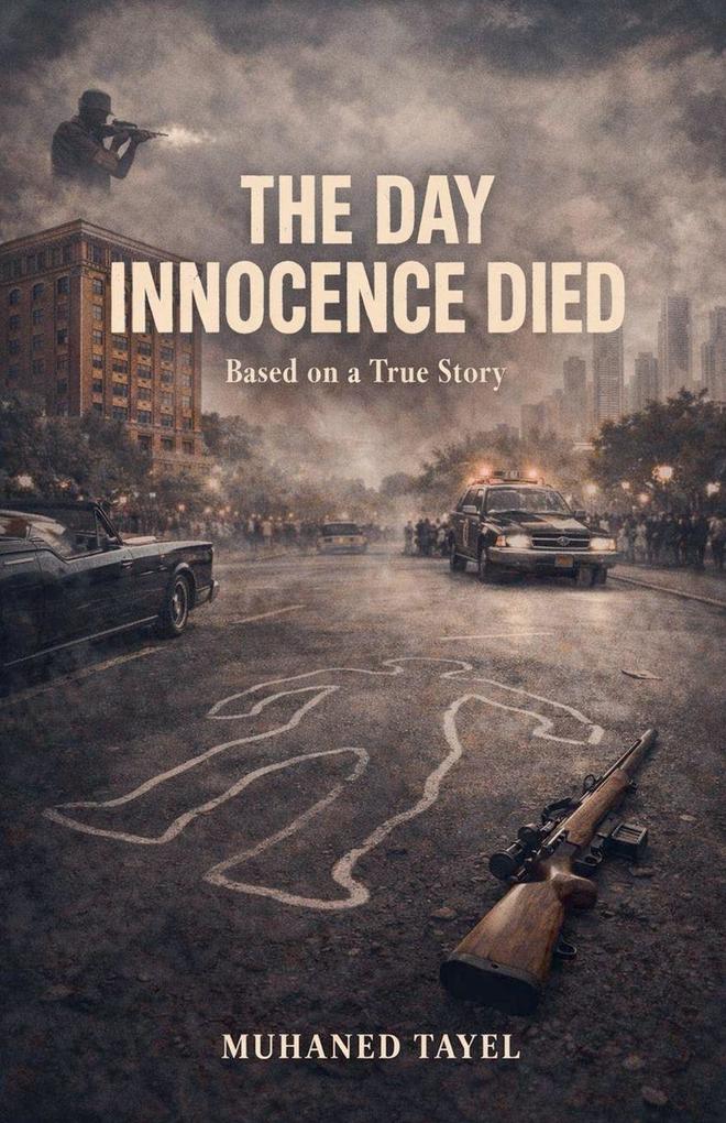 The day innocence died