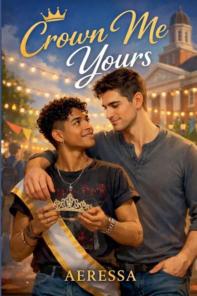 Crown Me Yours