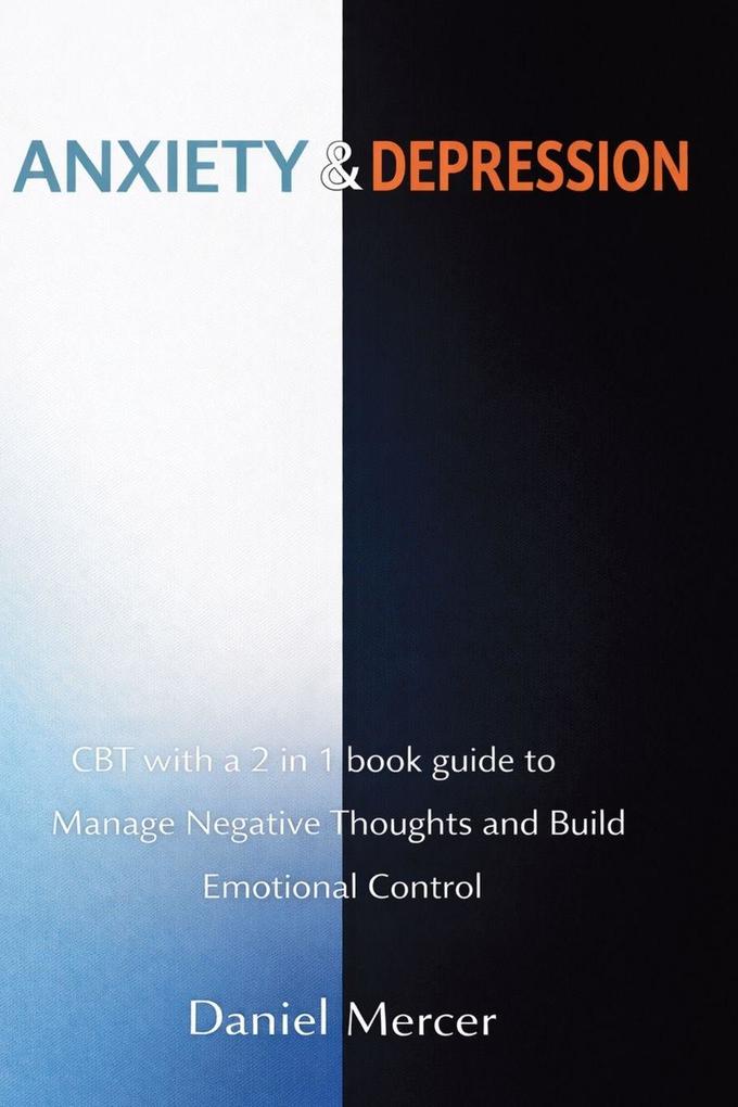 Anxiety & Depression