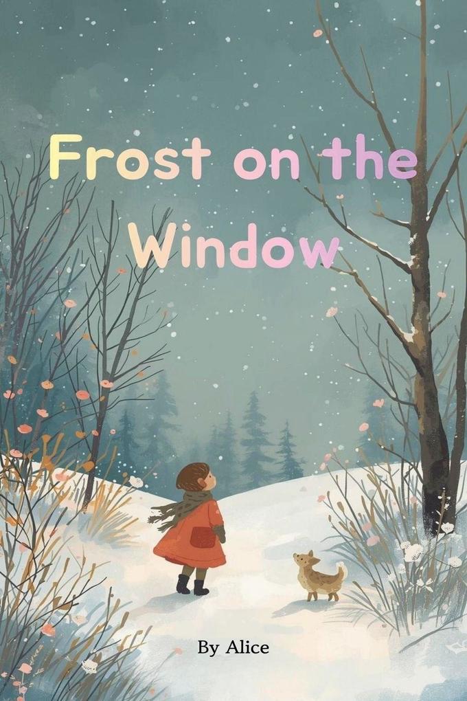 Frost on the Window