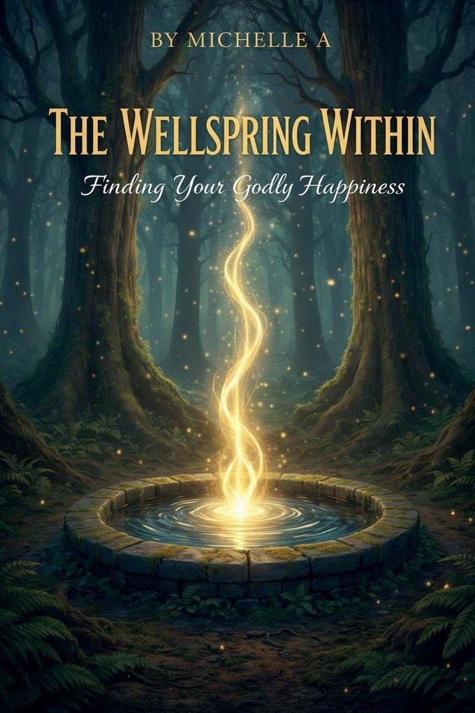 THE WELLSPRING WITHIN