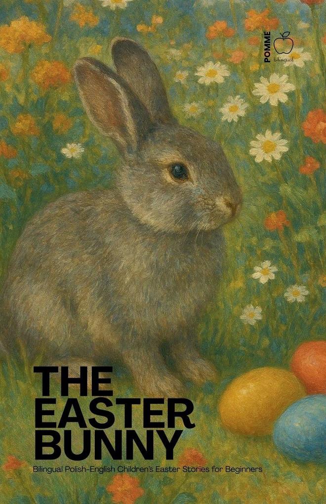 The Easter Bunny