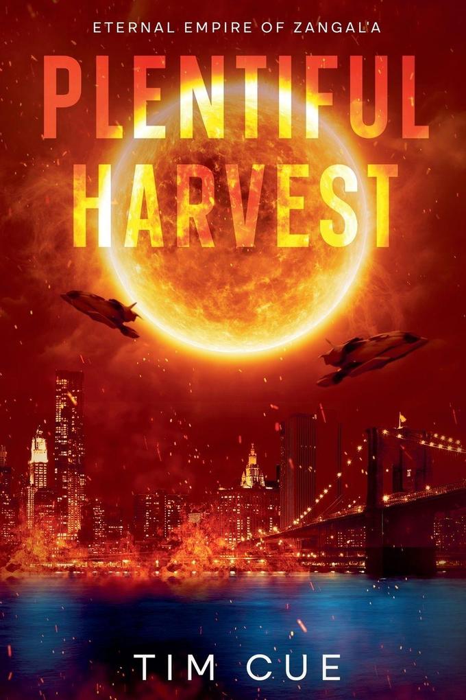 Plentiful Harvest