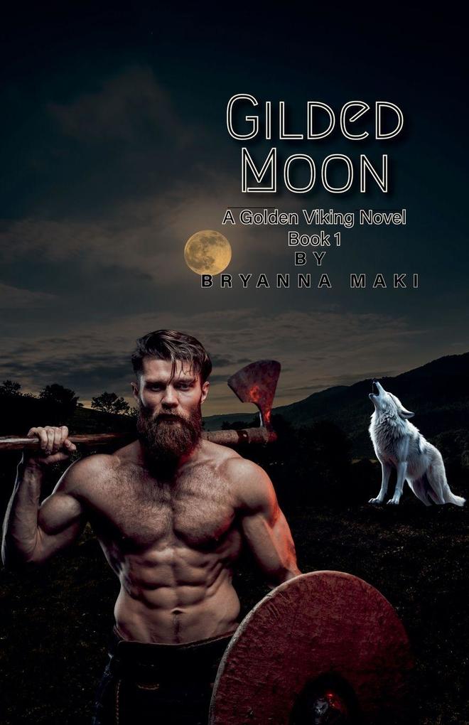 Gilded Moon