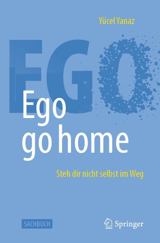 Ego go home