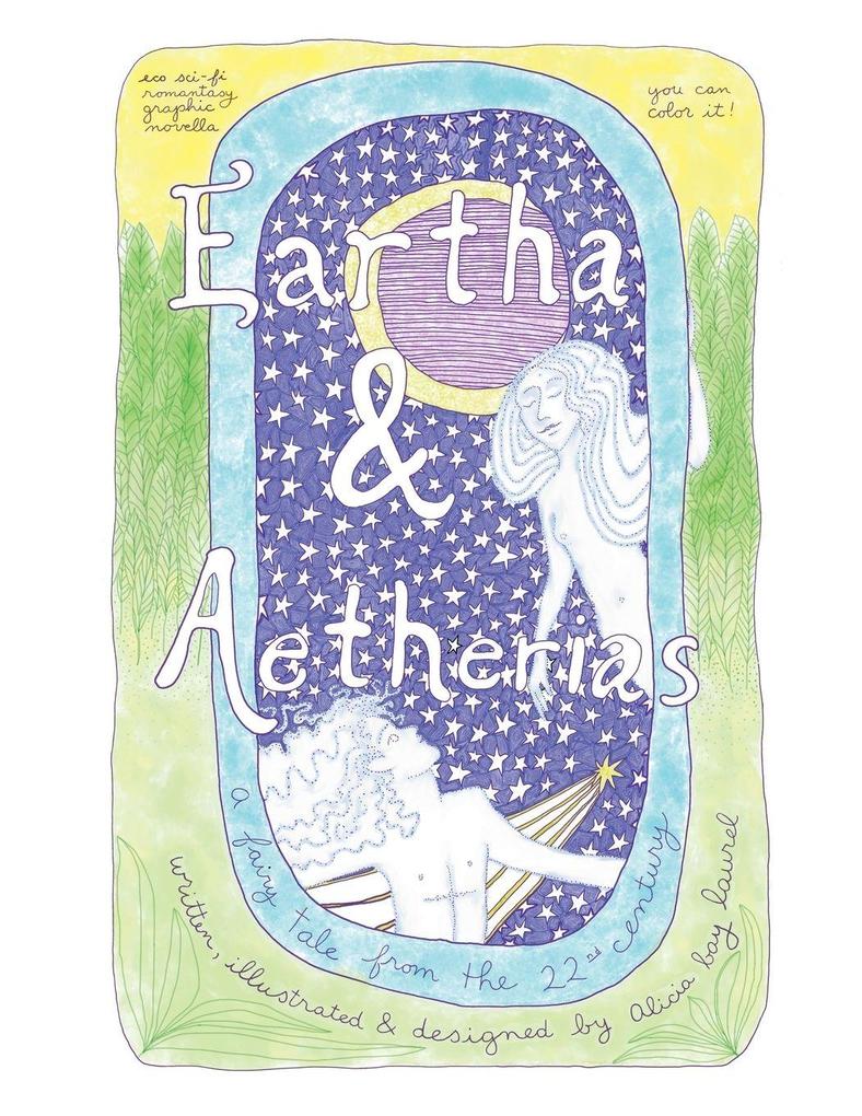 Eartha & Aetherias