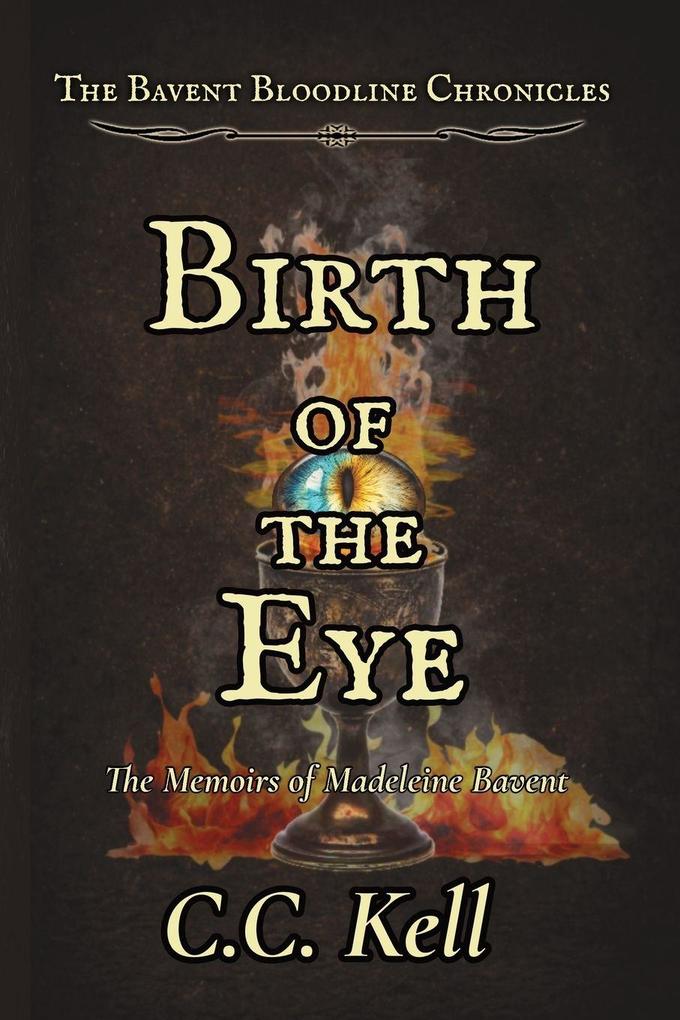 Birth of the Eye