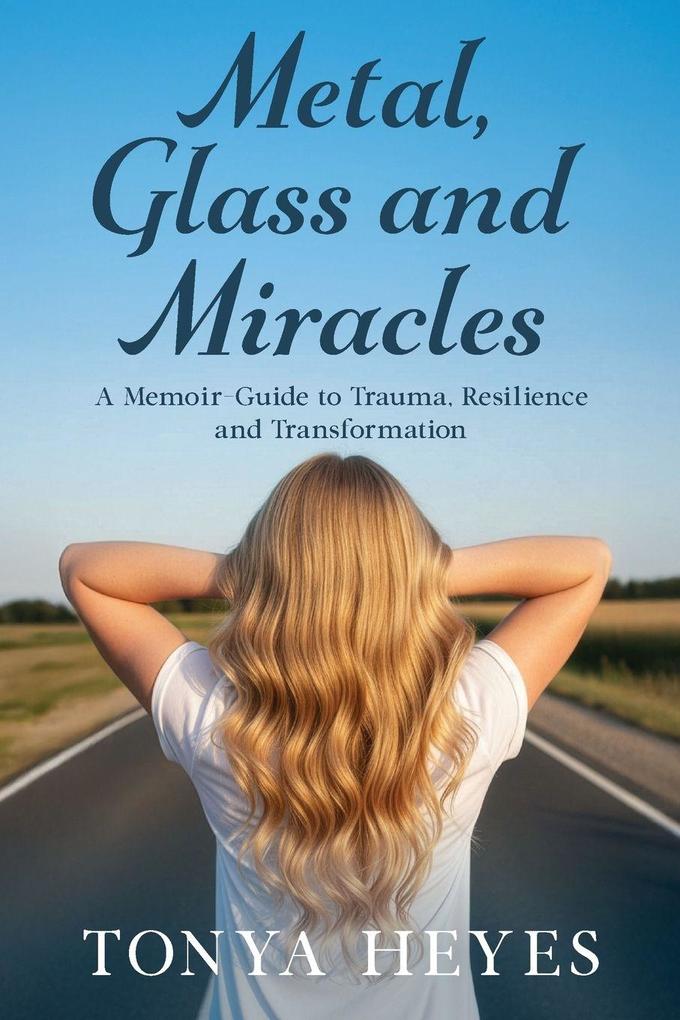 Metal Glass and Miracles