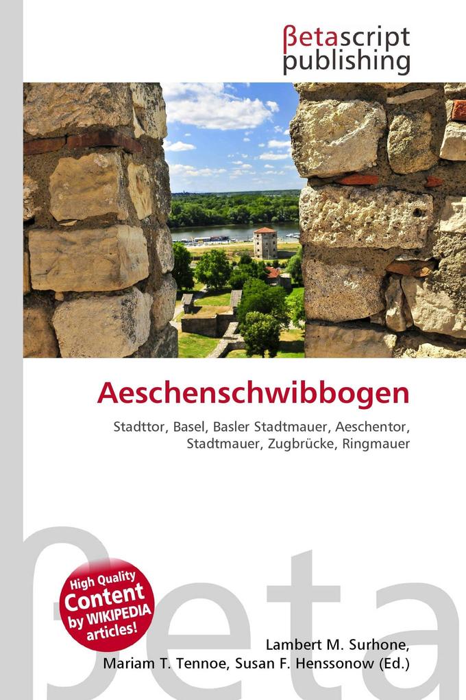 Aeschenschwibbogen