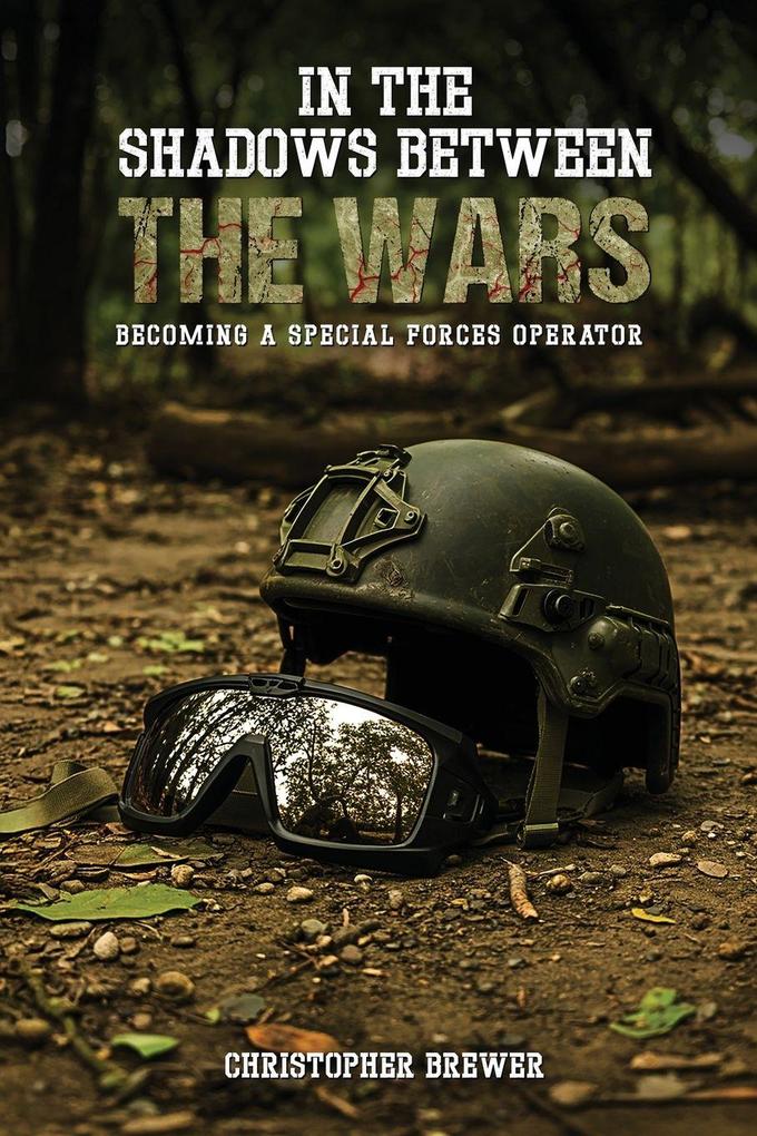 In the Shadows Between the Wars