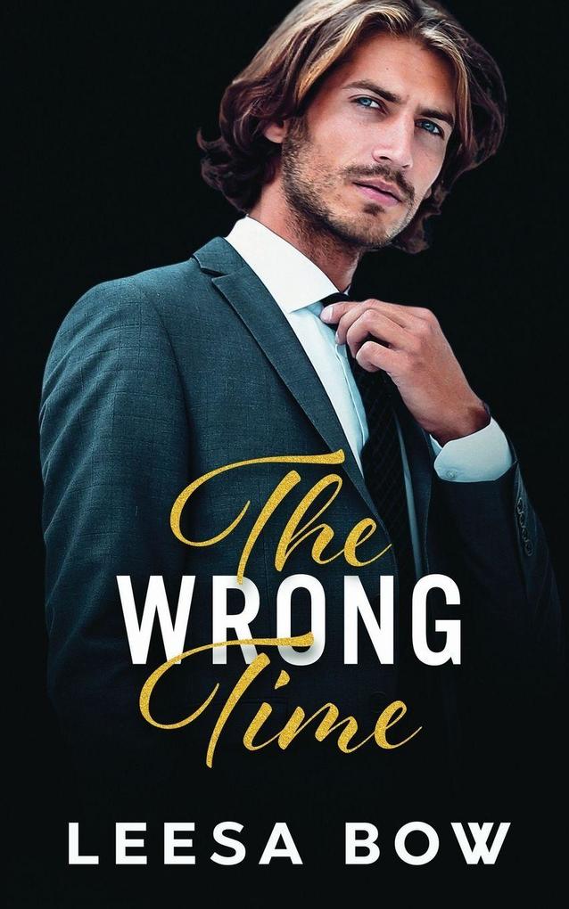 The Wrong Time