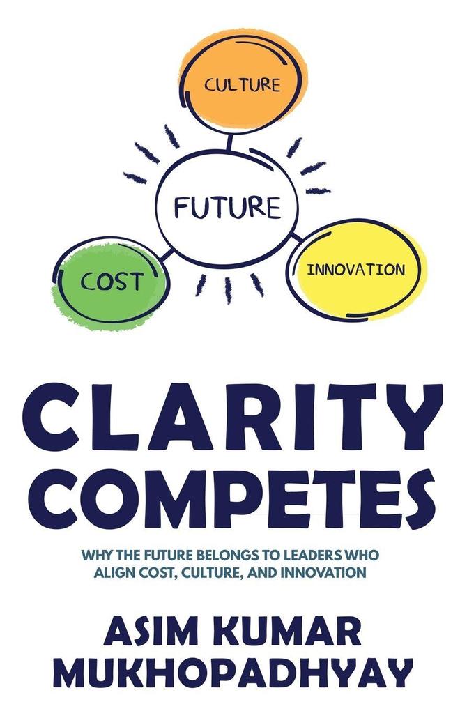 Clarity Competes
