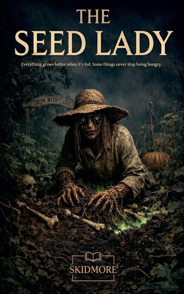 The Seed Lady