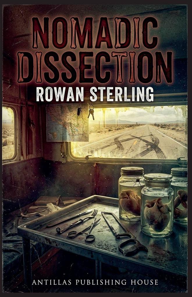 Nomadic Dissection
