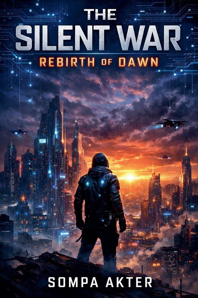 Rebirth of Dawn
