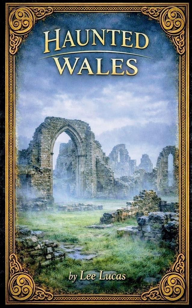 Haunted Wales