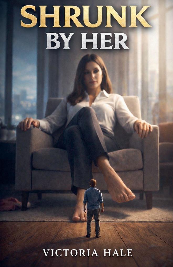 Shrunk By Her