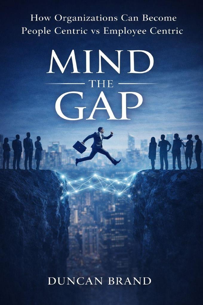 MIND THE GAP