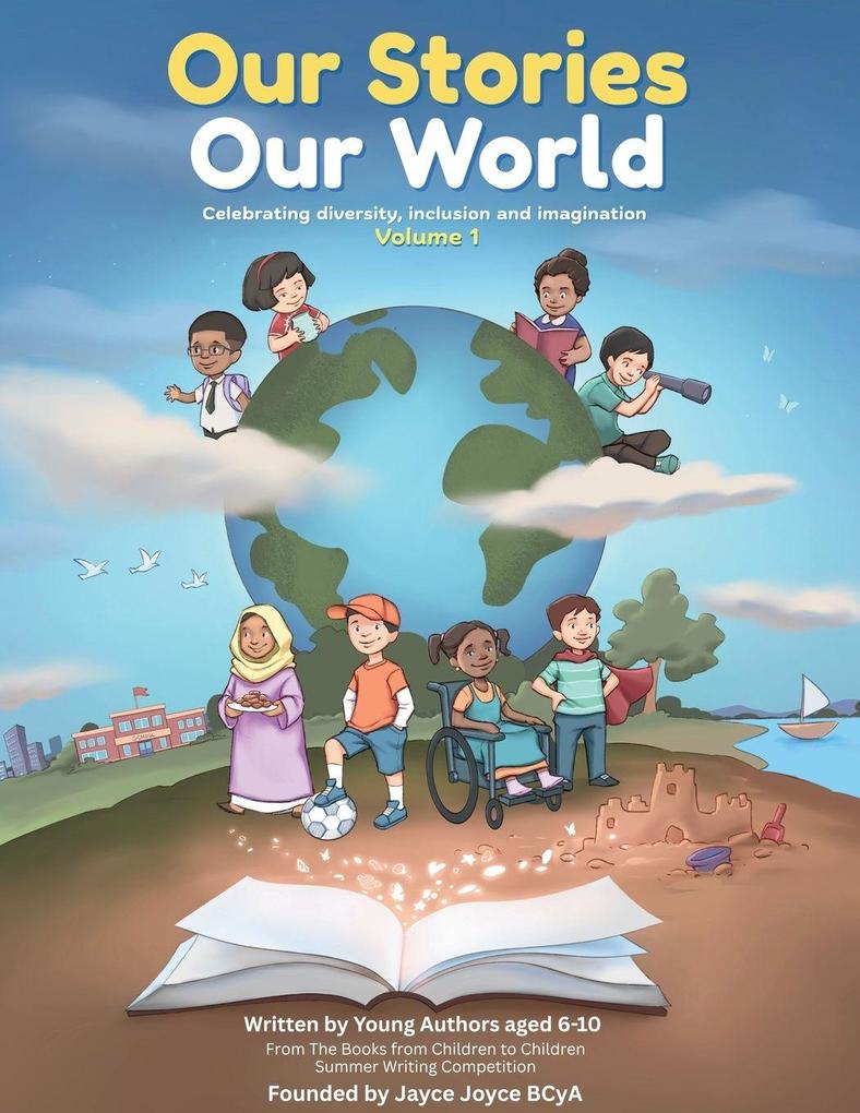 Our Stories Our World