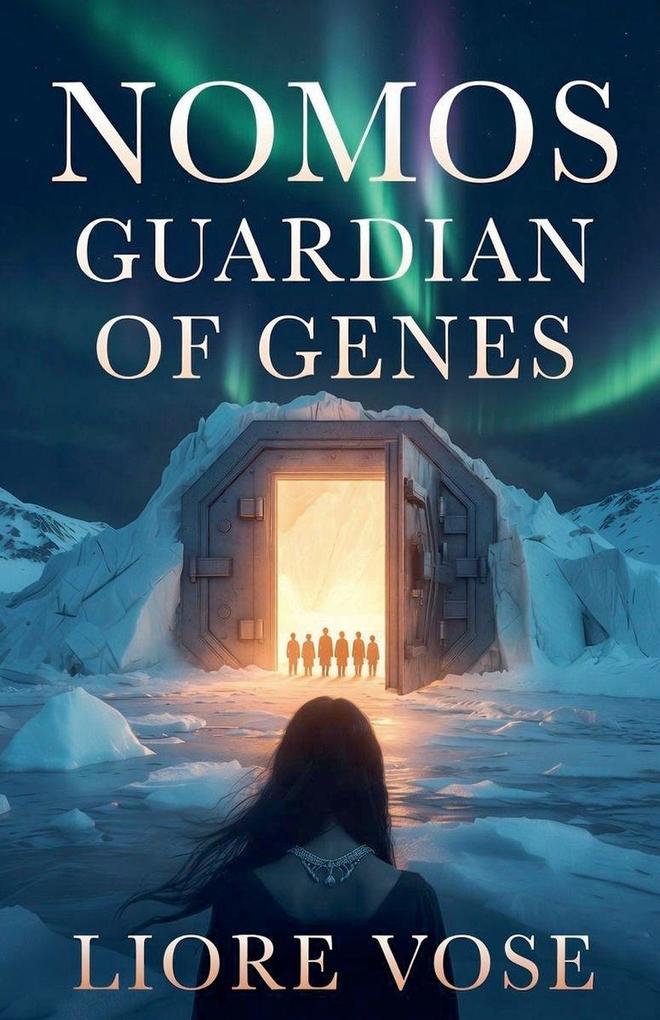 Nomos Guardian of Genes