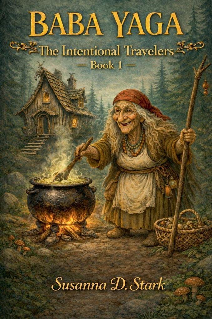 Baba Yaga