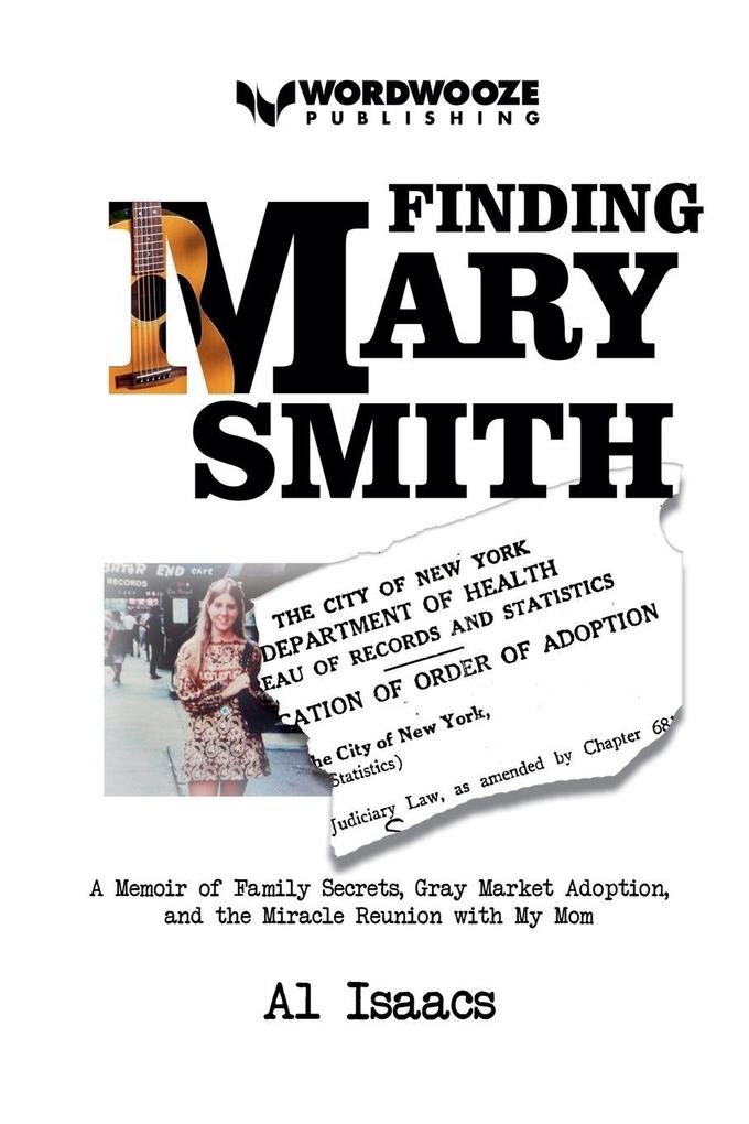 Finding Mary Smith