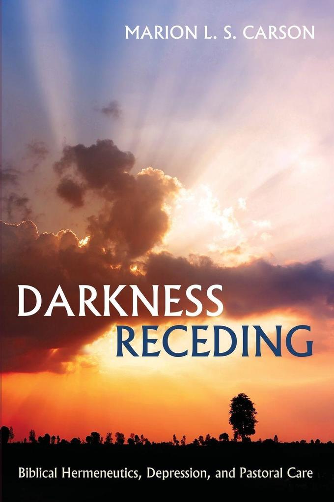 Darkness Receding