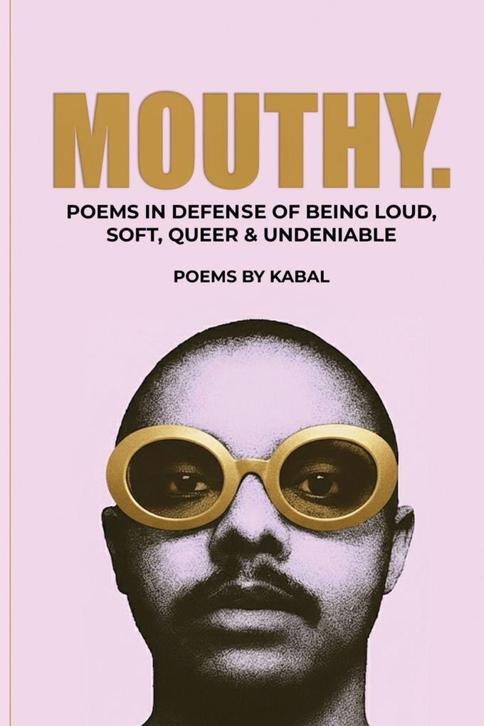 Mouthy