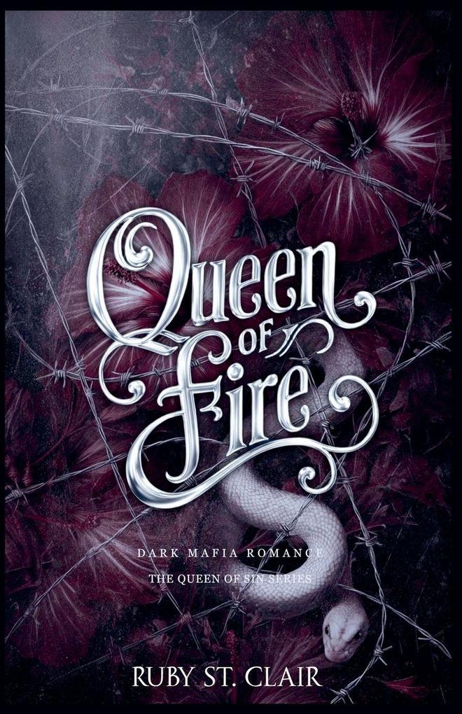 Queen of Fire