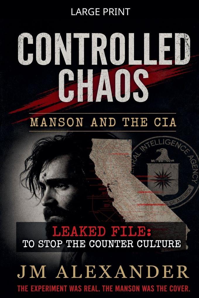 Controlled Chaos